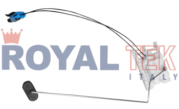 SENSOR DE NIVEL ROYALTEK MITSUBISHI L200 3.2 2011 EN ADELANTE / APLICA EN CA130265 CA130432 CA130434 --- OEM CA130476